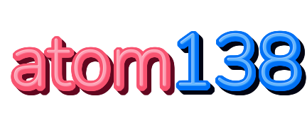 atom138 — logo kanal